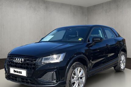 Audi Q2 79.523 km 22.800 &euro; Marburg 35039