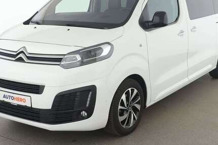 Citroen Spacetourer