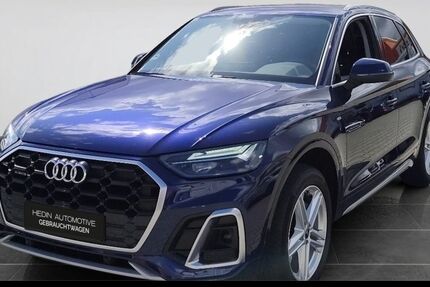 Audi Q5 24.637 km 36.900 &euro; Bautzen 02625