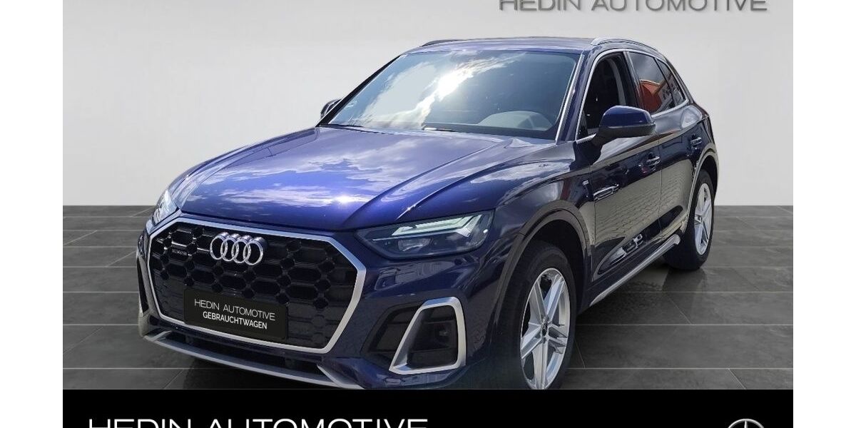 Audi Q5 24.637 km 36.900 &euro; Bautzen 02625