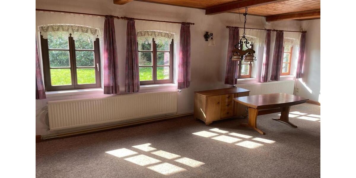 Erdgeschoßwohnung Bredstedt - 2 Zimmer, 80 m&sup2;, 740&euro; | Angebot:26234802