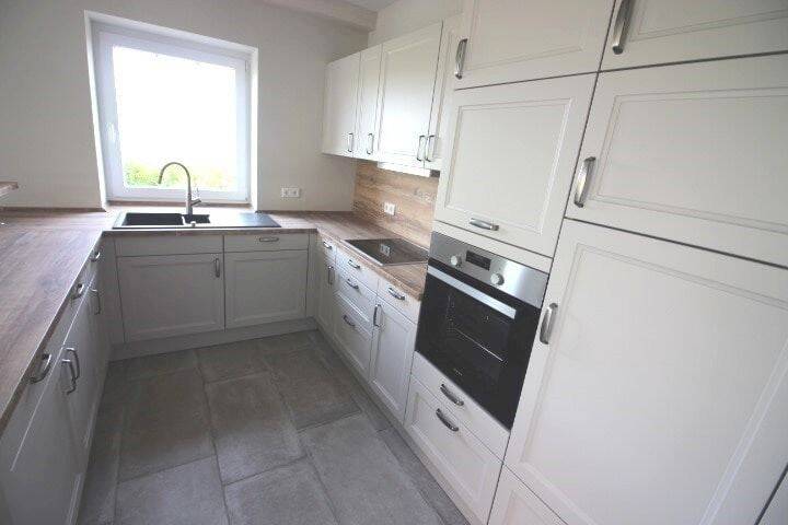 Doppelhaushälfte Gelting - 4 Zimmer, 126 m&sup2;, 1.495&euro; | Angebot:26503003