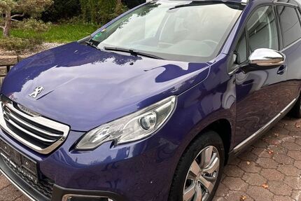 Peugeot 2008 110.861 km 8.850 € Bliesen (St. Wendel) 66606