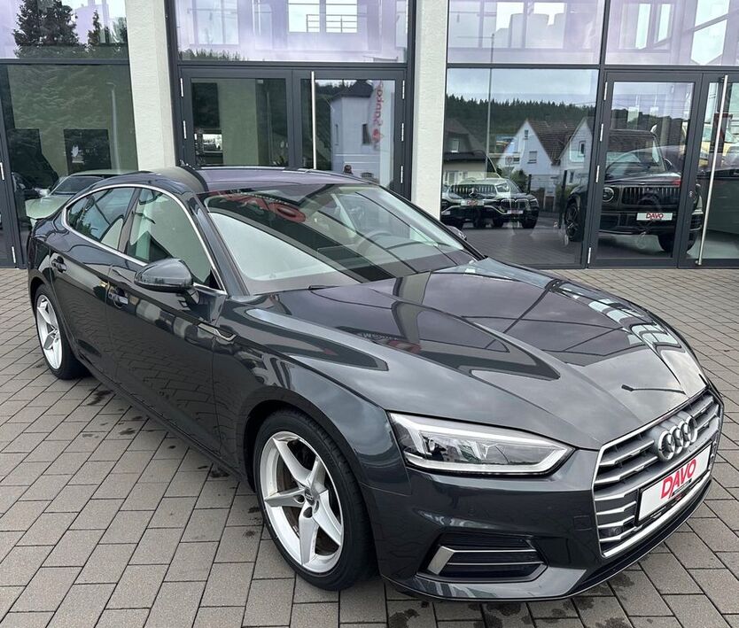 A5