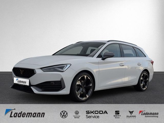 Cupra Leon 51.400 km 26.469 &euro; Lauda-Königshofen 97922
