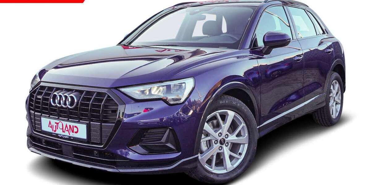 Audi Q3 60.634 km 26.950 &euro; Bautzen 02625