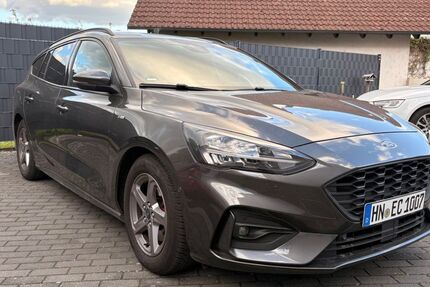 Ford Focus 128.000 km 13.000 &euro; Lauffen Am Neckar 74348
