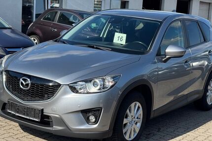 Mazda CX-5 182.500 km 6.500 &euro; Neustadt 31535