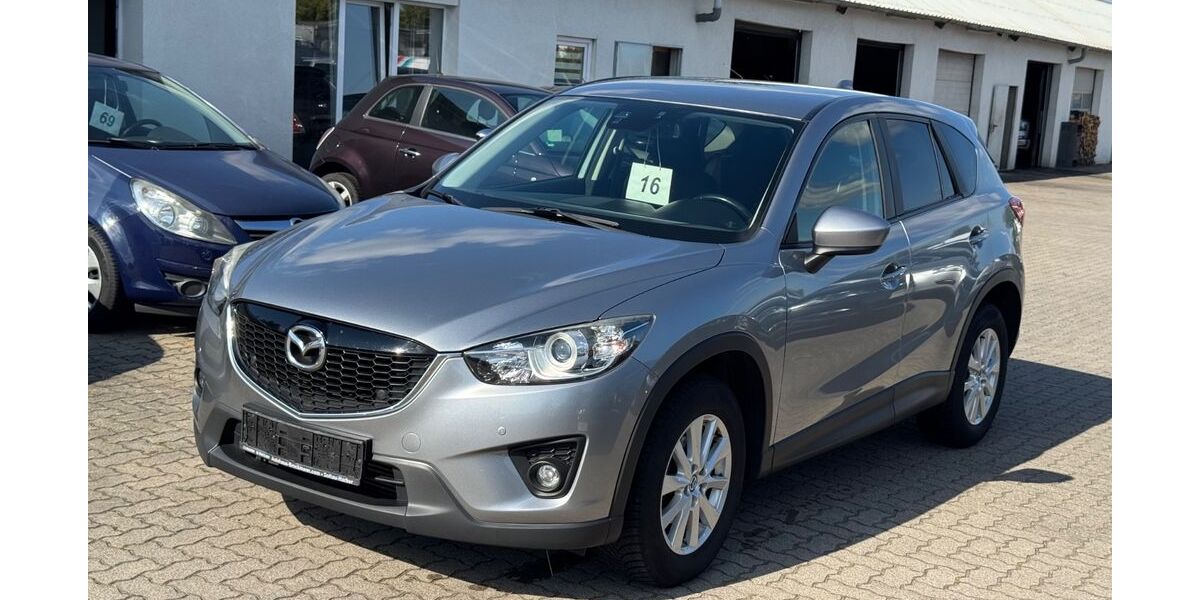 Mazda CX-5 182.500 km 6.500 &euro; Neustadt 31535