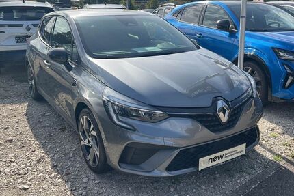 Renault Clio 60.500 km 15.800 &euro; Tuttlingen 78532