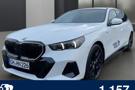 BMW 520 5.600 km 69.950 &euro; Eutin 23701