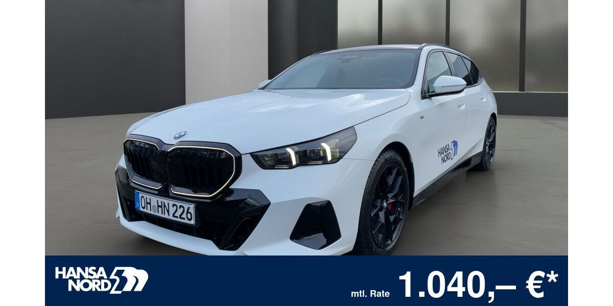BMW 520 8.351 km 65.850 &euro; Eutin 23701