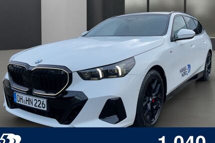 BMW 520 8.351 km 69.950 &euro; Eutin 23701