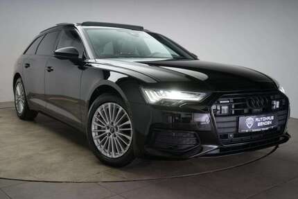 Audi A6 113.000 km 27.990 &euro; Braunschweig 38110