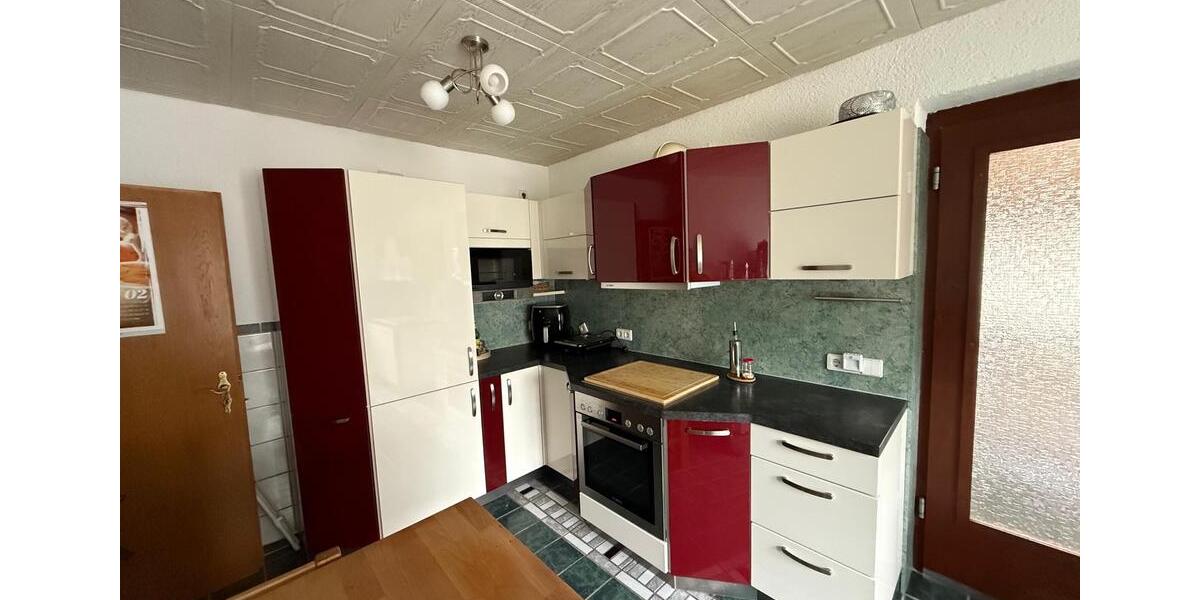 Erdgeschoßwohnung Meßkirch - 4 Zimmer, 92 m&sup2;, 800&euro; | Angebot:25259101