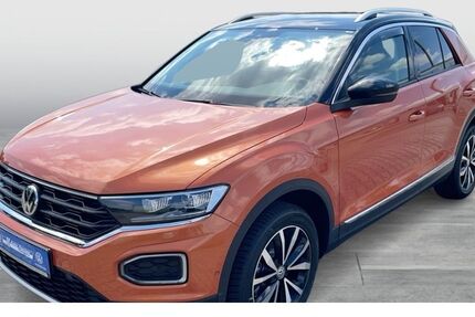 VW T-Roc 71.885 km 18.989 &euro; Torgau 04860
