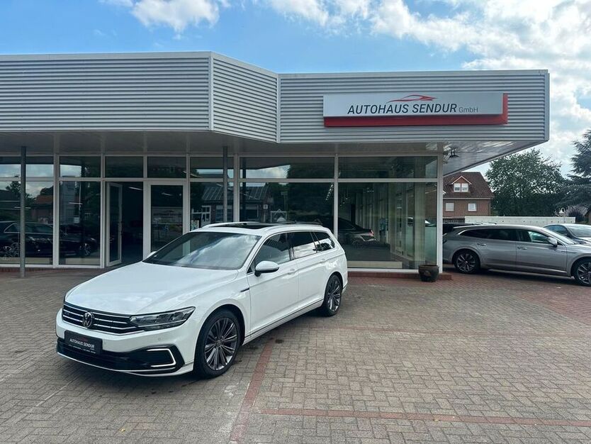 Passat Variant