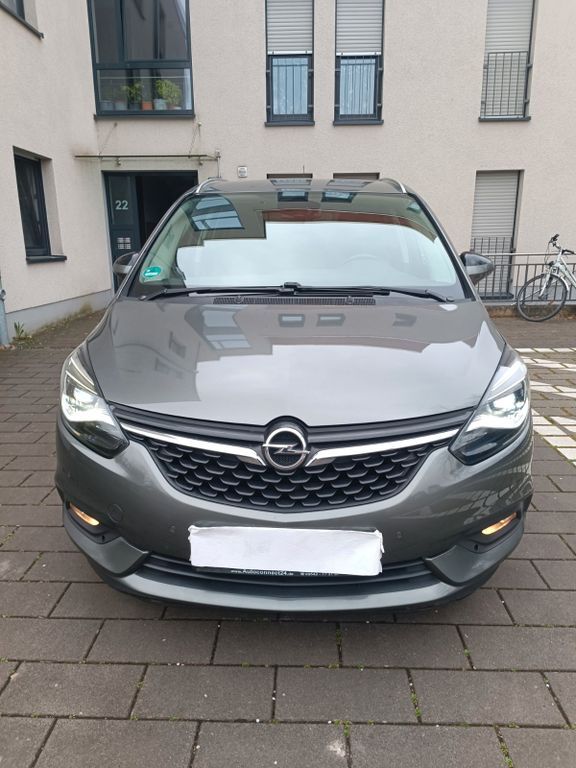 Zafira
