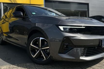 Opel Astra 7.193 km 25.890 &euro; Steinfurt 48565