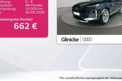 Audi Q3 3.050 km 51.890 &euro; Kassel 34125