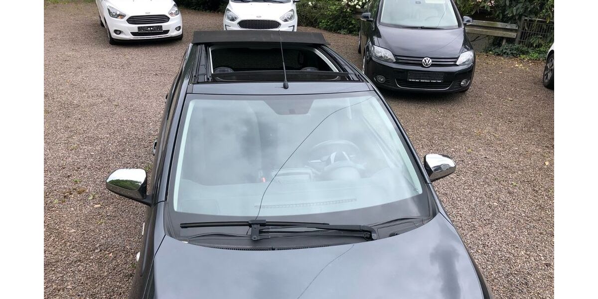 Peugeot 108 32.000 km 9.700 &euro; Schmelz 66839