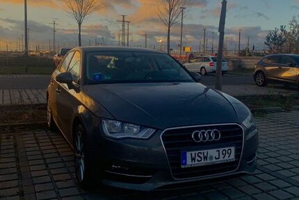 Audi A3 82.000 km 12.000 &euro; Weißwasser 02943