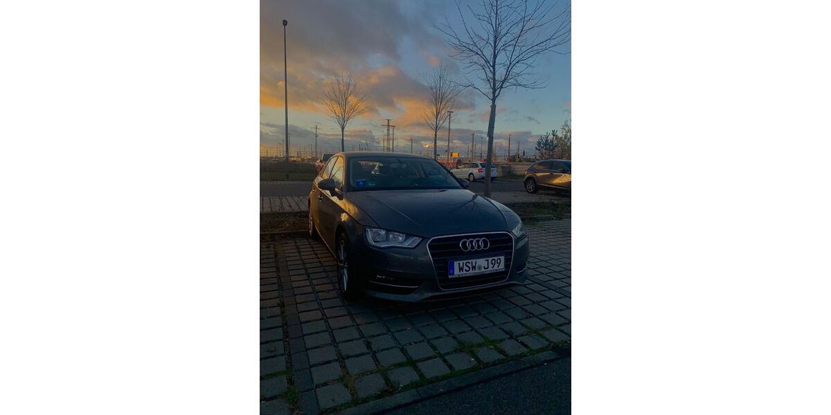 Audi A3 82.000 km 12.000 &euro; Weißwasser 02943