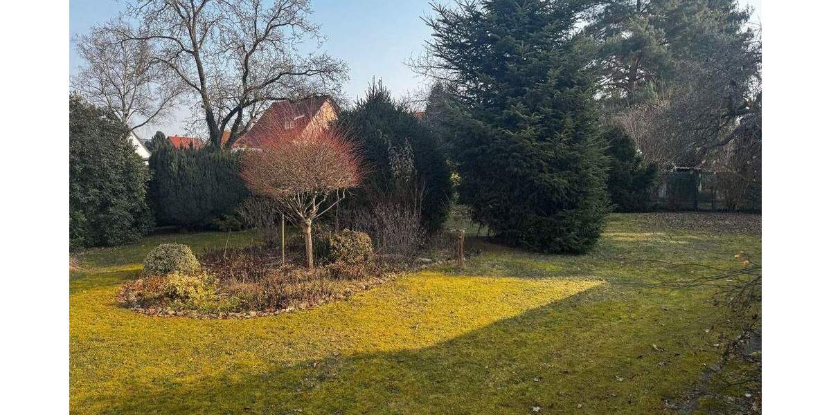 Einfamilienhaus Blankenfelde-Mahlow Blankenfelde - 3 Zimmer, 95 m&sup2;, 220.000&euro; | Angebot:25608600