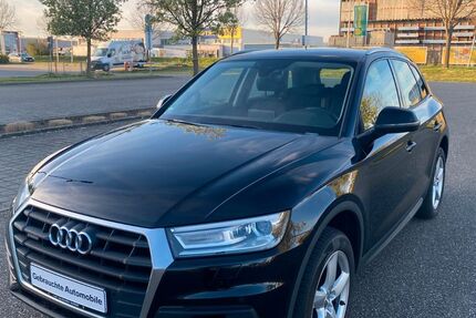 Audi Q5 214.500 km 17.500 &euro; Bruchsal 76646