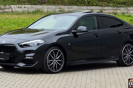 BMW 218 Gran Coupé 41.600 km 27.490 &euro; Kürnbach 75057