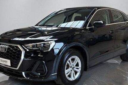 Audi Q3 101.406 km 24.470 &euro; Lohr am Main 97816