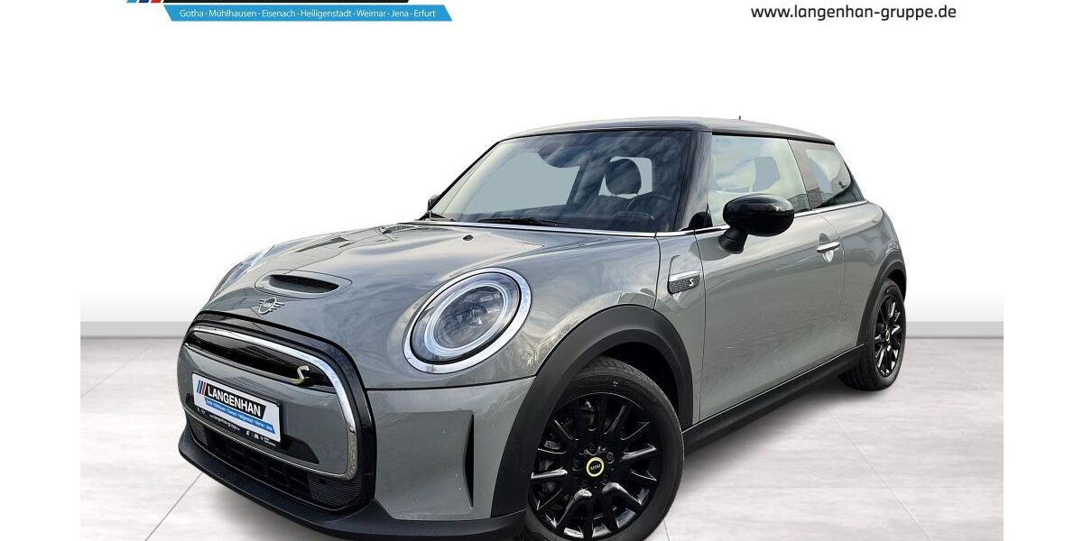 Mini Cooper SE 42.794 km 15.946 &euro; Eisenach 99817
