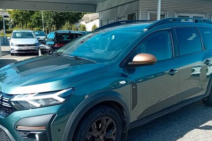 Dacia Jogger 52.258 km 16.990 &euro; Mehring 54346