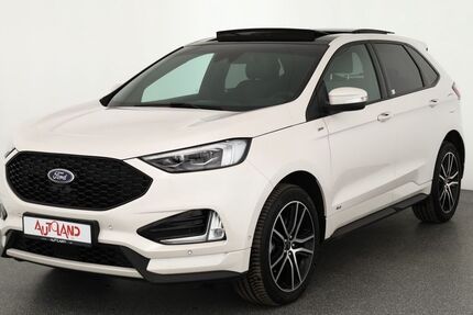 Ford Edge 91.200 km 25.990 &euro; Hannover 30179