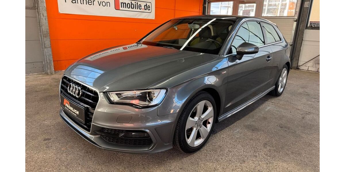 Audi A3 147.000 km 10.999 &euro; Gaimersheim bei Ingolstadt 85080