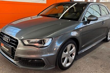 Audi A3 147.000 km 9.999 &euro; Gaimersheim bei Ingolstadt 85080