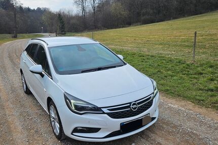 Opel Astra 170.000 km 6.700 &euro; Augsburg 86150