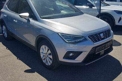 Seat Arona 81.800 km 14.299 &euro; Barntrup 32683
