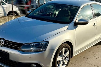 VW Jetta 248.000 km 3.850 &euro; Hamburg 20097