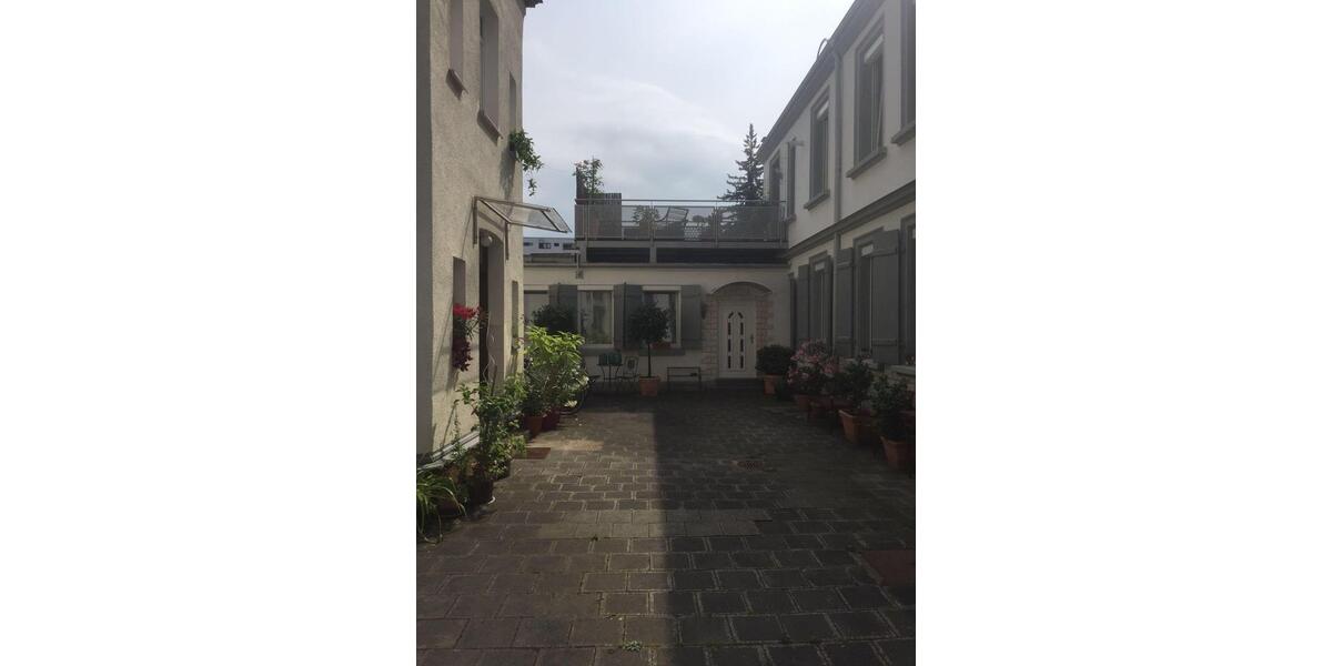 Erdgeschoßwohnung Fürth Südstadt - 1 Zimmer, 41 m&sup2;, 141.750&euro; | Angebot:25875198