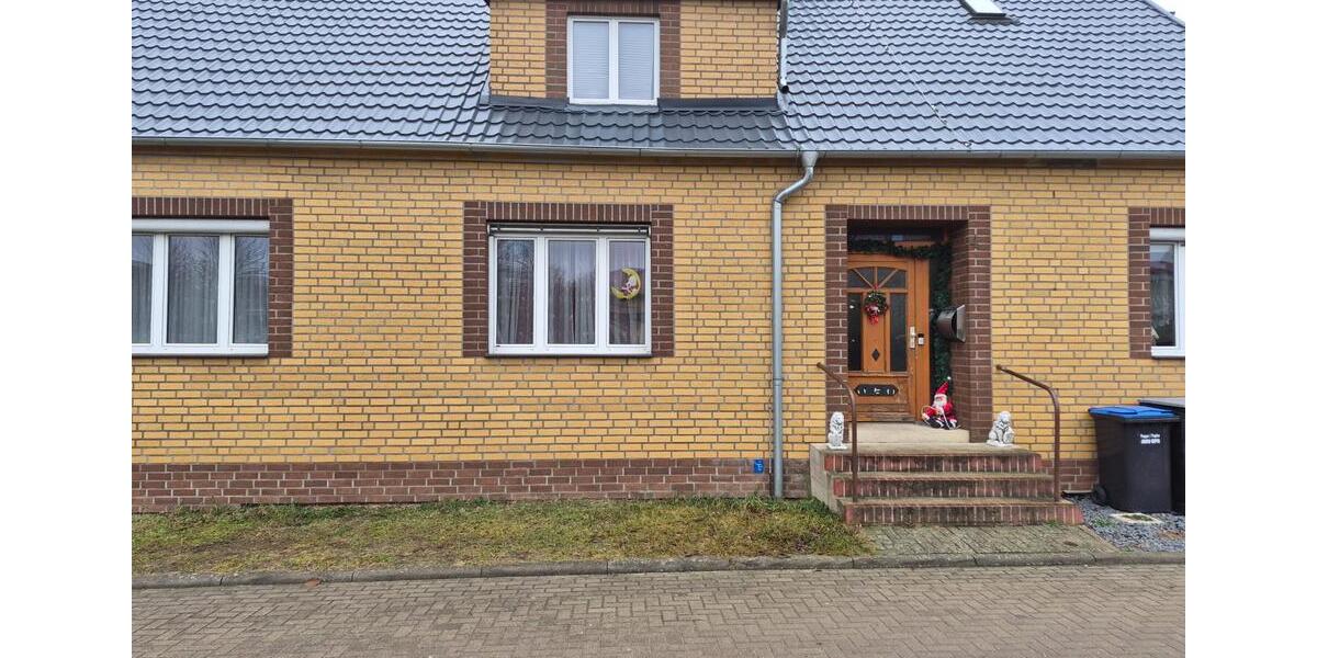 Einfamilienhaus Fehrbellin - 7.5 Zimmer, 207 m&sup2;, 390.000&euro; | Angebot:24180139