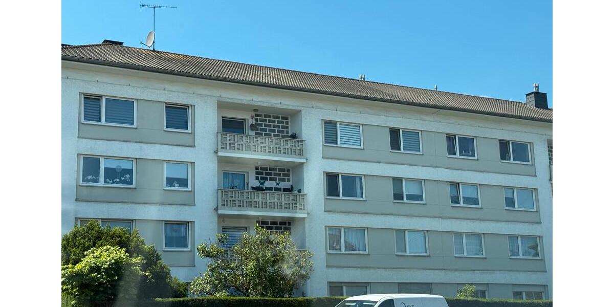 Etagenwohnung Euskirchen - 3 Zimmer, 89 m&sup2;, 239.000&euro; | Angebot:26971940