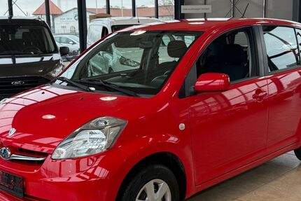 Subaru Justy 109.000 km 2.980 &euro; Erftstadt 50374