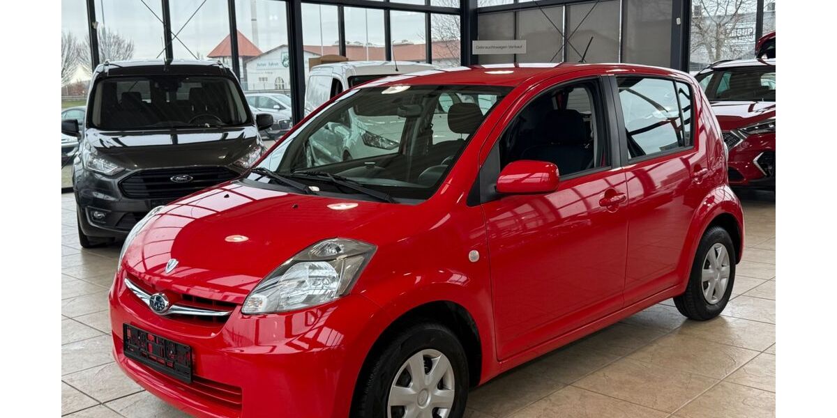 Subaru Justy 109.000 km 2.980 &euro; Erftstadt 50374