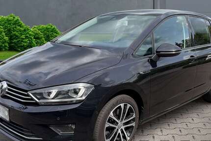 VW Golf Sportsvan 106.393 km 12.916 &euro; Schmalkalden 98574