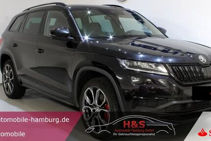Skoda Kodiaq 137.000 km 31.900 &euro; Bad Segeberg 23795