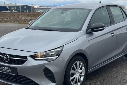 Opel Corsa 87.000 km 10.390 &euro; Jettingen 71131