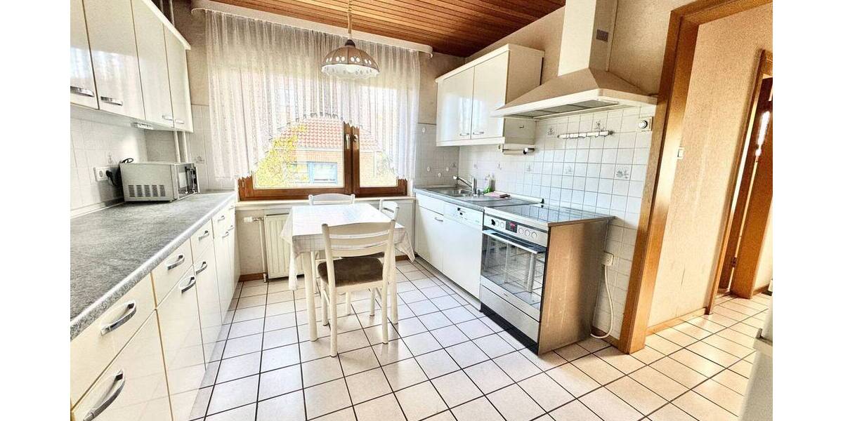 Einfamilienhaus Lilienthal Falkenberg - 5 Zimmer, 112 m&sup2;, 315.000&euro; | Angebot:26401467