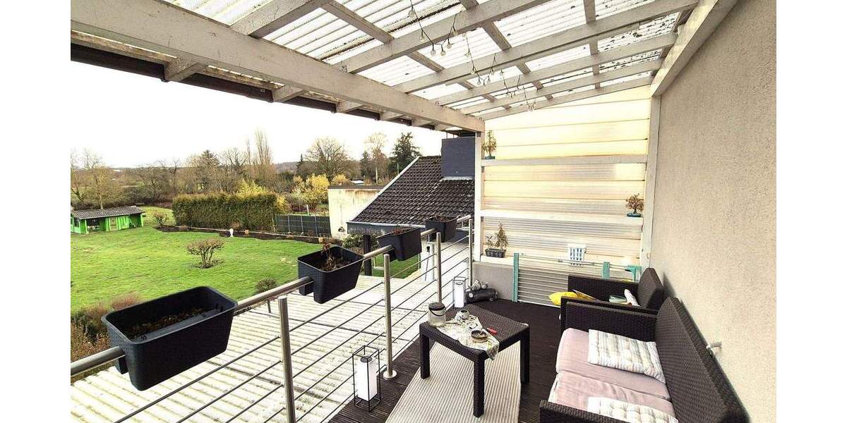 Mehrfamilienhaus, Wohnhaus Saarlouis Beaumarais - 1 Zimmer, 231 m&sup2;, 513.500&euro; | Angebot:25644012