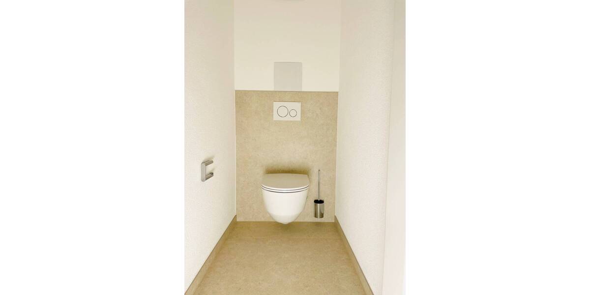 Etagenwohnung Radolfzell am Bodensee / Böhringen Böhringen - 3 Zimmer, 110 m&sup2;, 1.850&euro; | Angebot:26438462